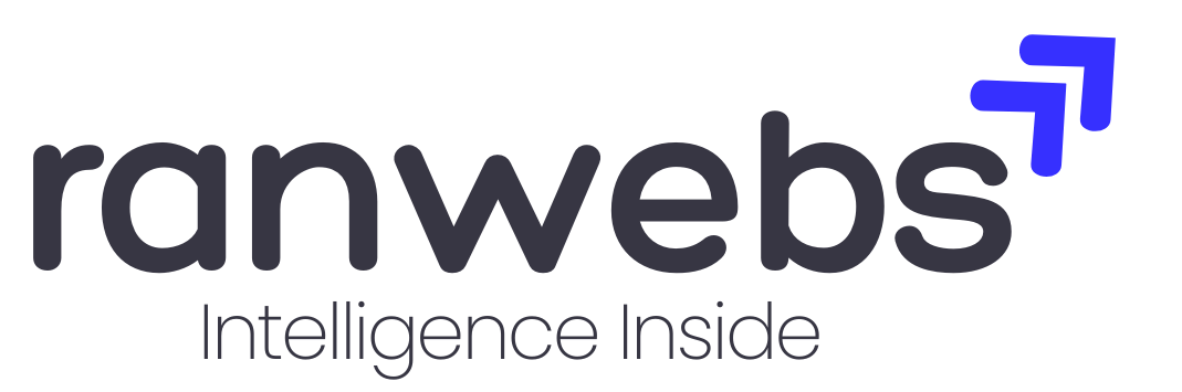 RanWebs Technologies logo
